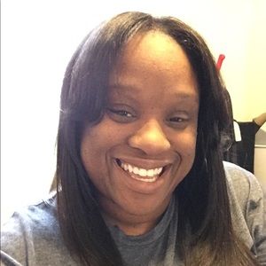 Meet your Posher, Shanitra